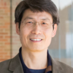 Prof. Jay Guo
