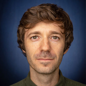 Benjamin Goldstein