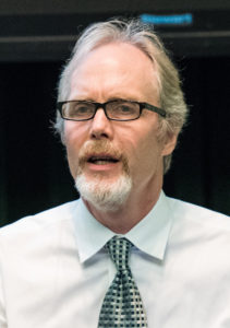 Mark Hunter