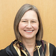 Jennifer Haverkamp