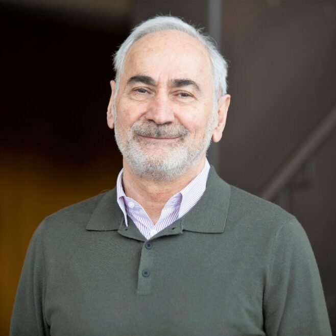 Massoud Kaviany