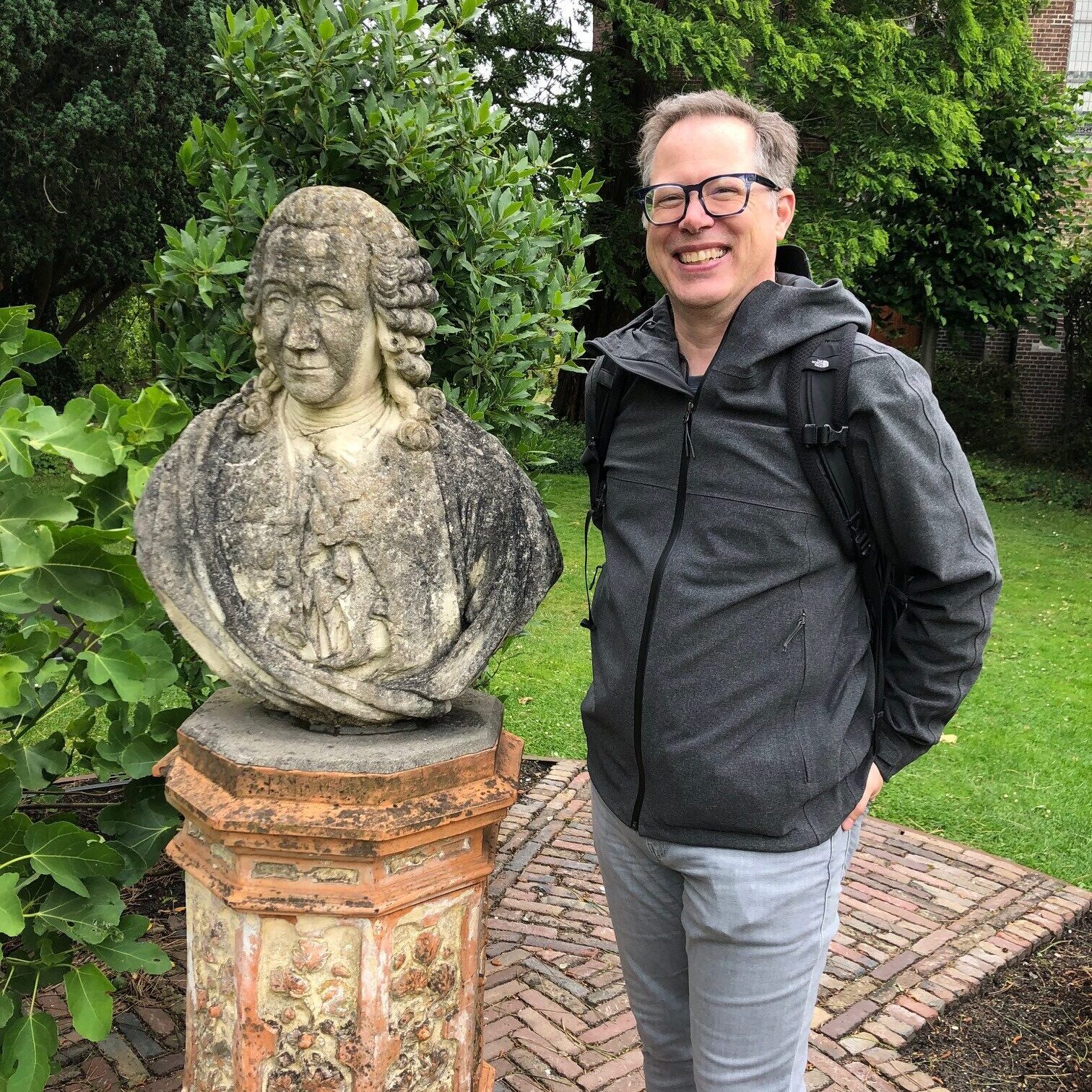 Erik Nielsen