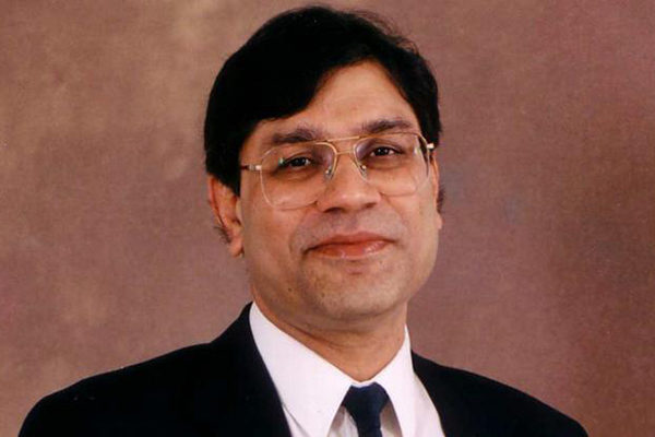 Arvind Atreya