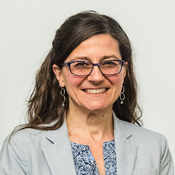 Anna Stefanopoulou