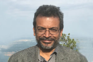 Arun Agrawal