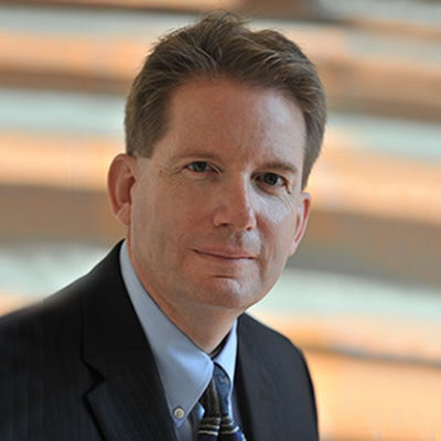 Barry Rabe