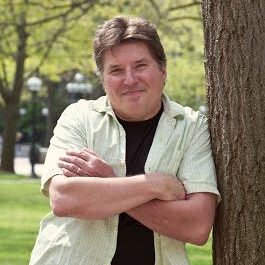 Donald R. Zak