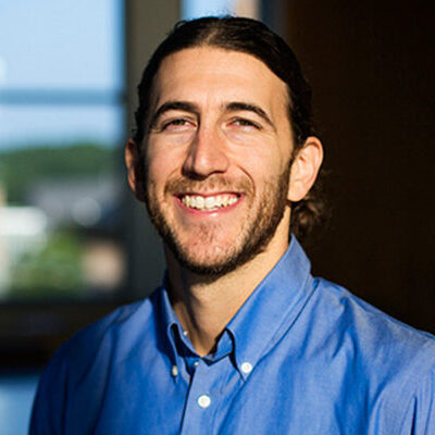 Eric Kort