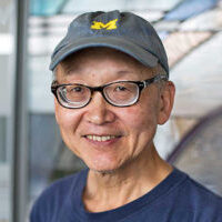 Henry Y. Wang