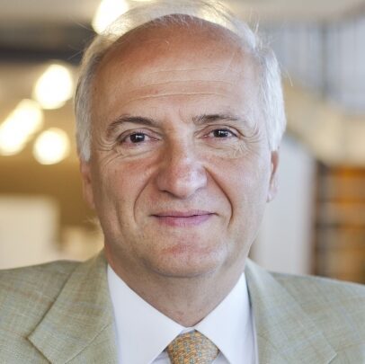 Michael Bernitsas