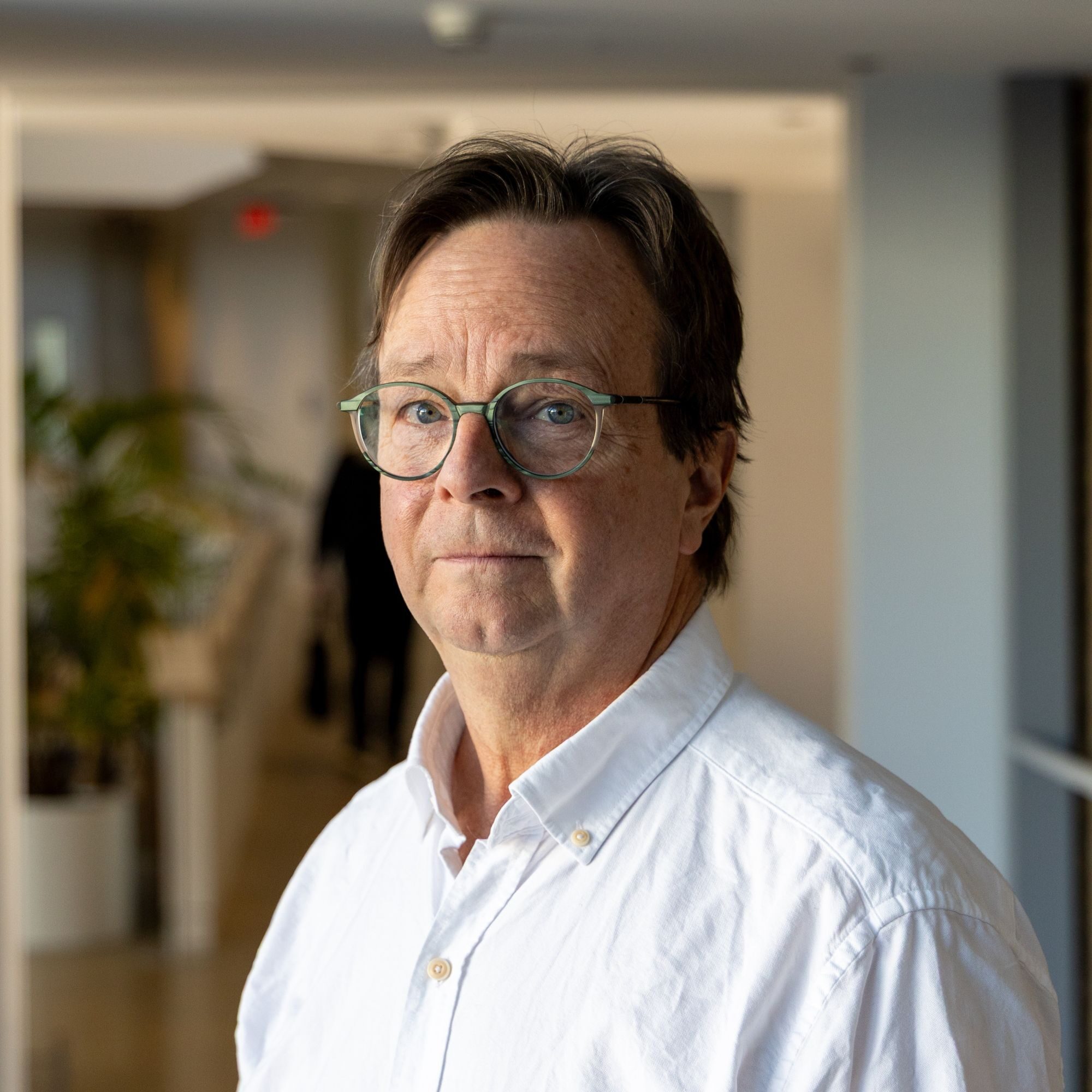 Malcolm McCullough