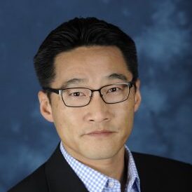 Brian Min