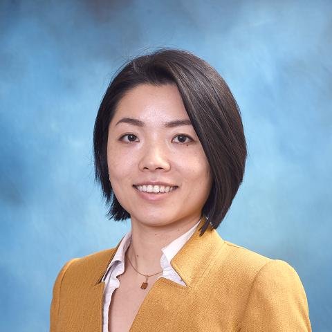 Xi Chen