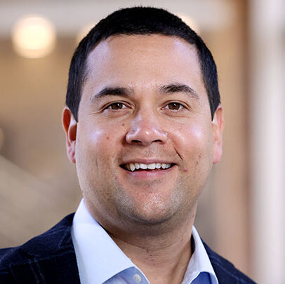 Neil Dasgupta