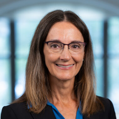 Elisabeth R. Gerber
