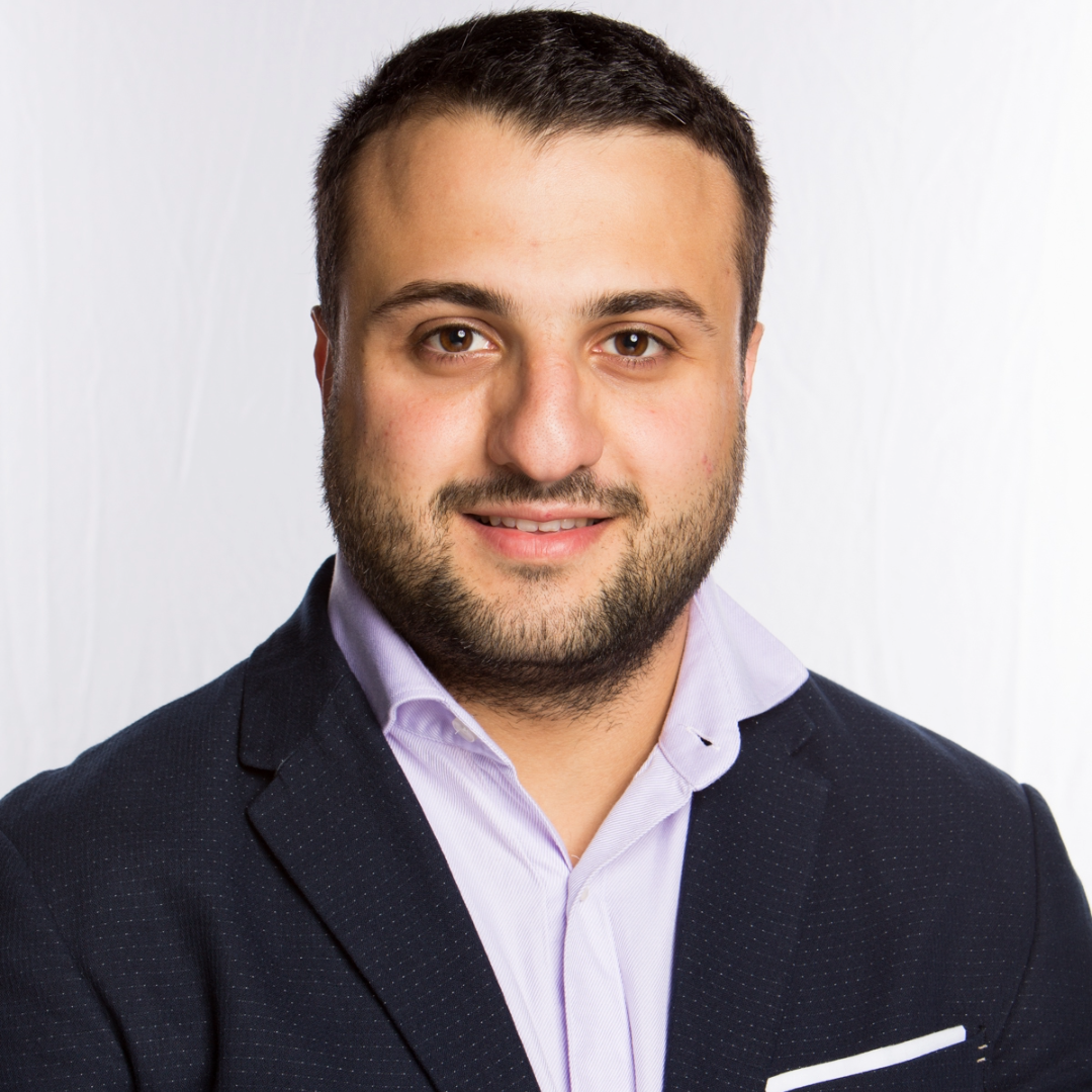 Raed Al Kontar