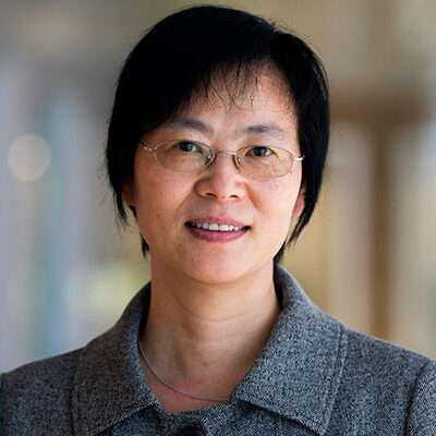 Jionghua (Judy) Jin