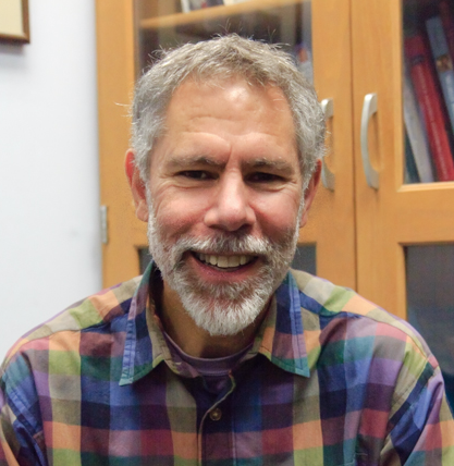 Martin M. Kaufman