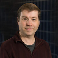 Adam J. Matzger