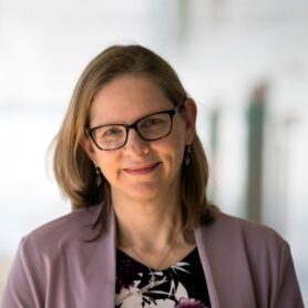 Nancy G. Love