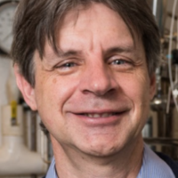 Neil E. Marsh