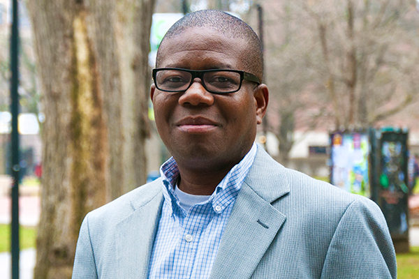 Prof. Adunbi