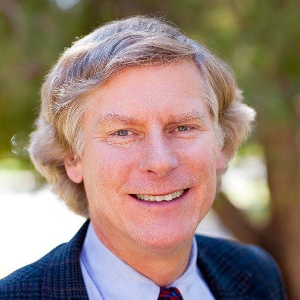 Jonathan Overpeck