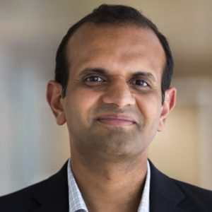 Venkat Raman – Institute for Energy Solutions
