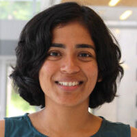 Rohini Bala Chandran