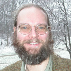 Roger De Roo