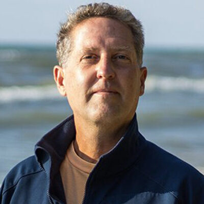 Richard Norton
