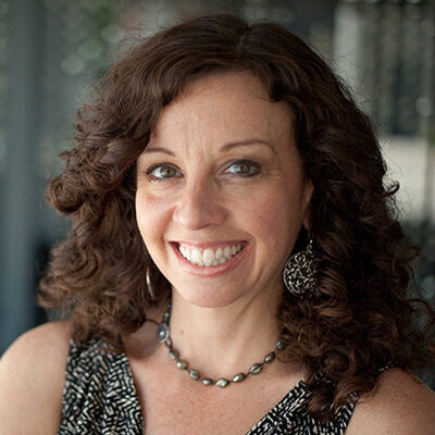 Sharon Glotzer
