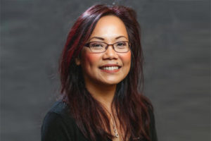 Sonia M. Tiquia-Arashiro