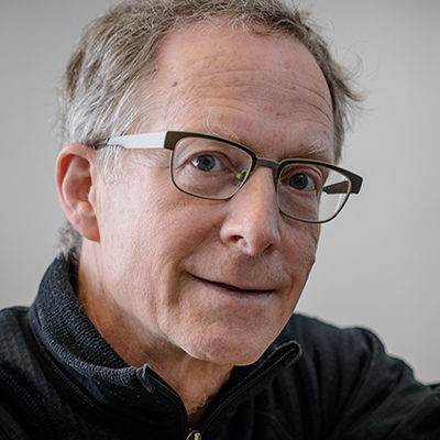 Stephen Ragsdale