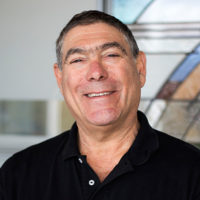 Richard Laine