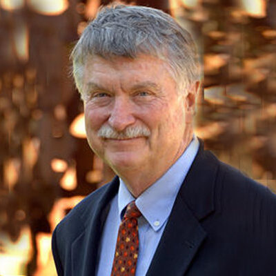 Anthony (Tony) W. England