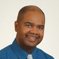 Theodore Goodson