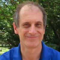 Michael Thouless