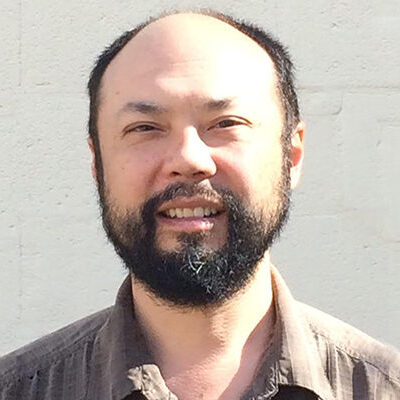 Timothy James