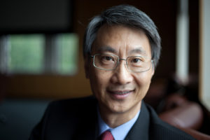 Victor Li