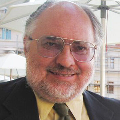 Vincent Pecoraro