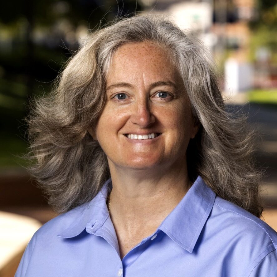 Heather Dawson