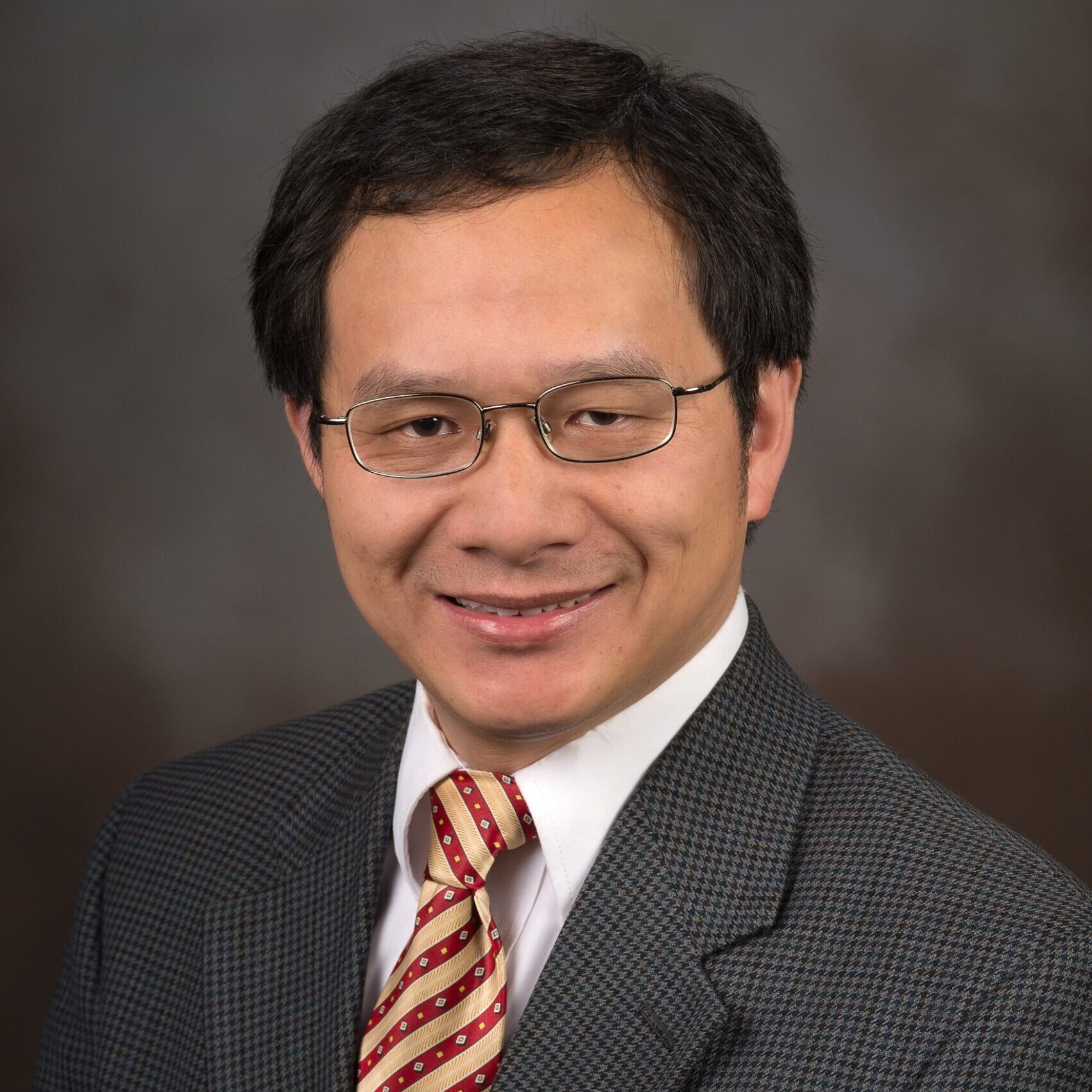 Lei Zuo