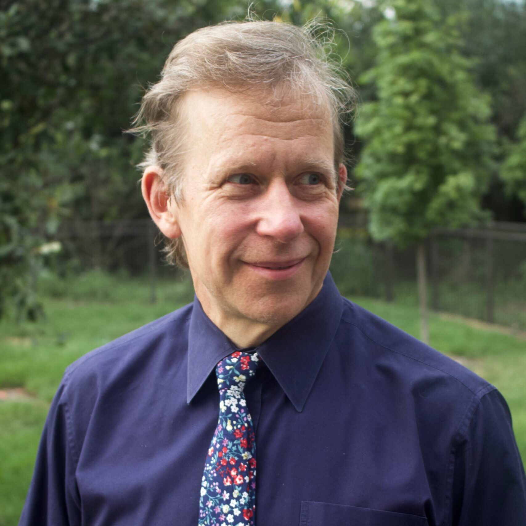 Nicholas Kotov