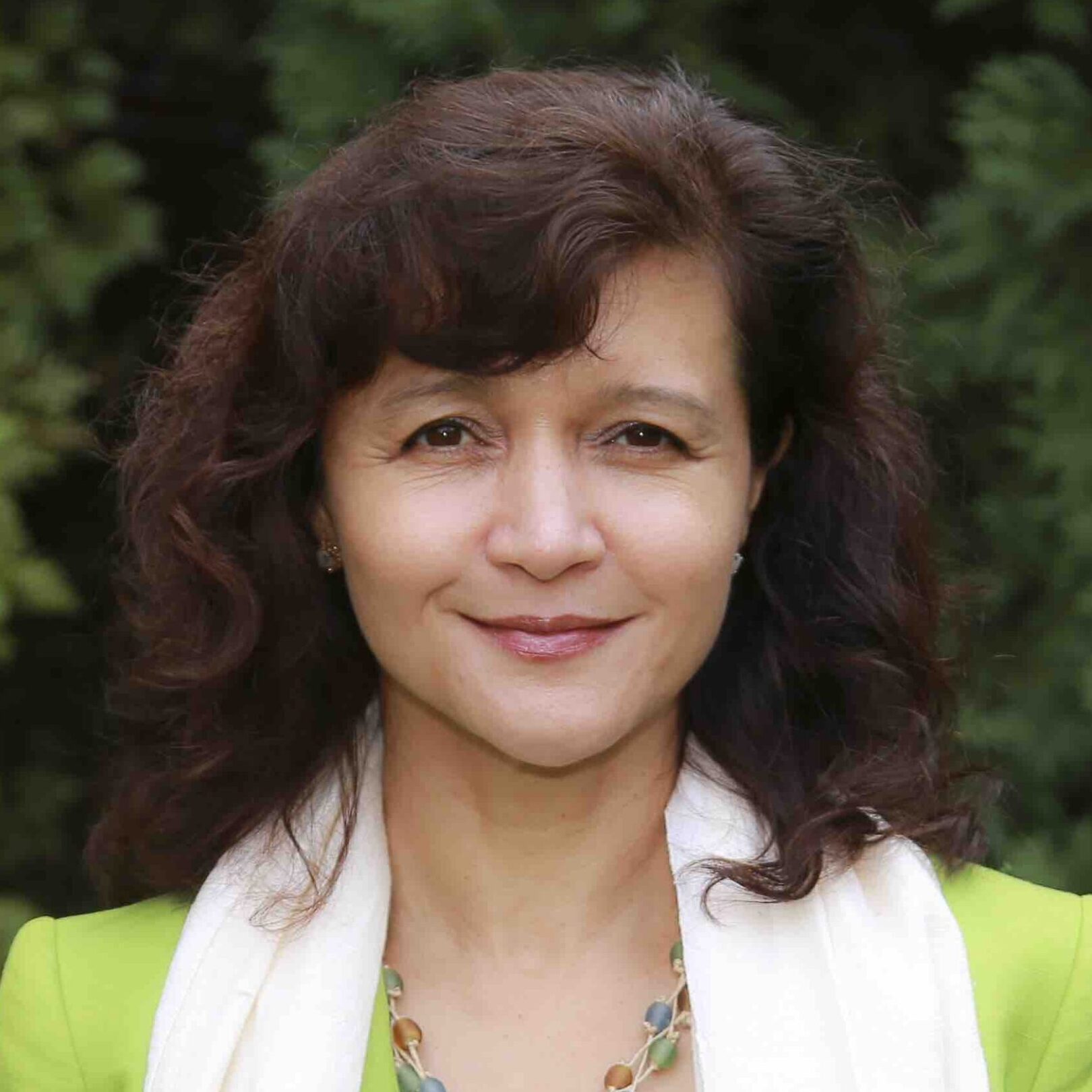 Energy Seminar Series: The Social Impacts of Energo-Waste – November 6, 2025