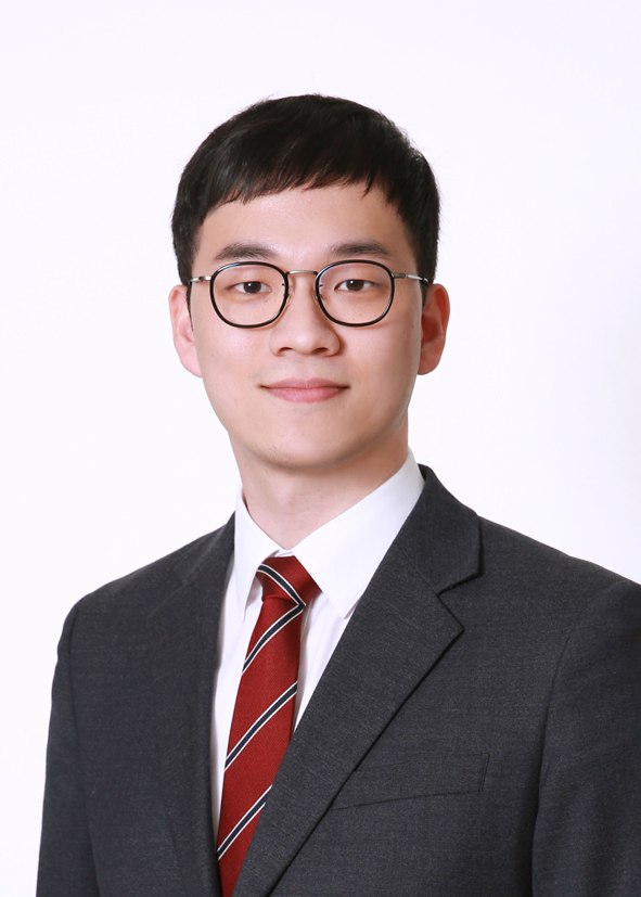 Cheoljoon Jeong