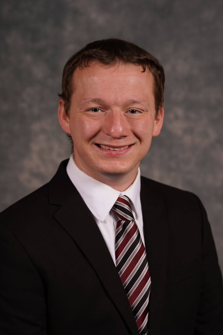 Christopher Woodley