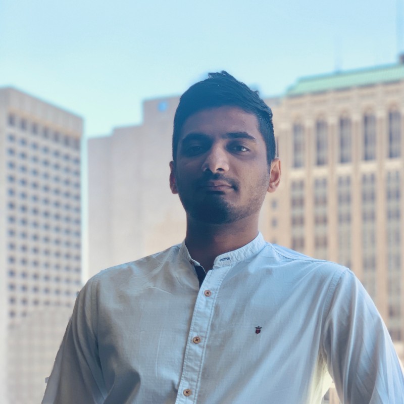 Rahul Ramesh