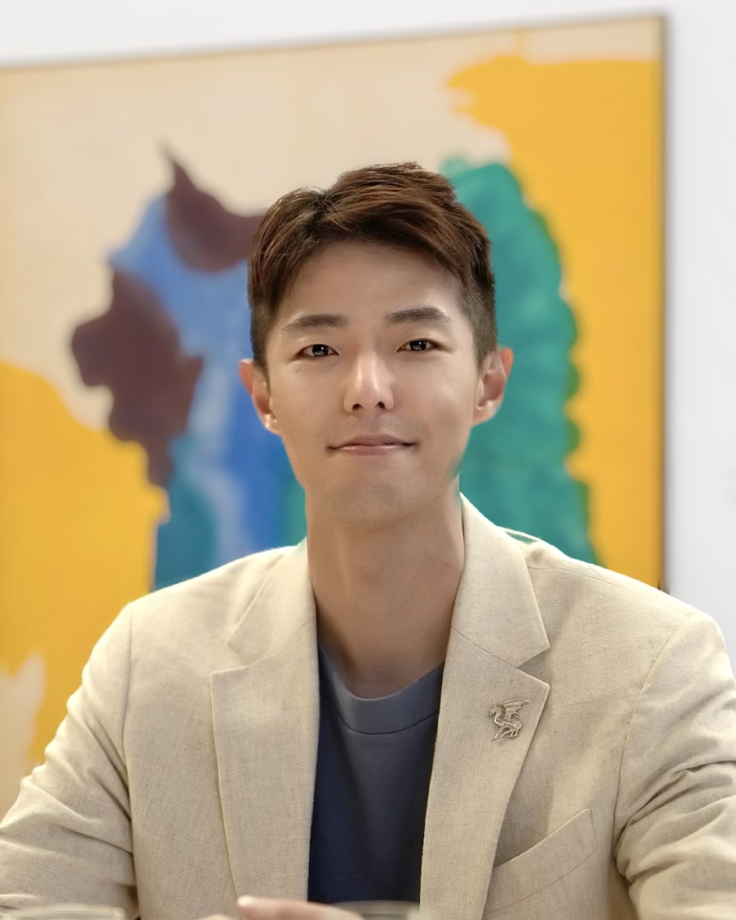 So-Bin Cho