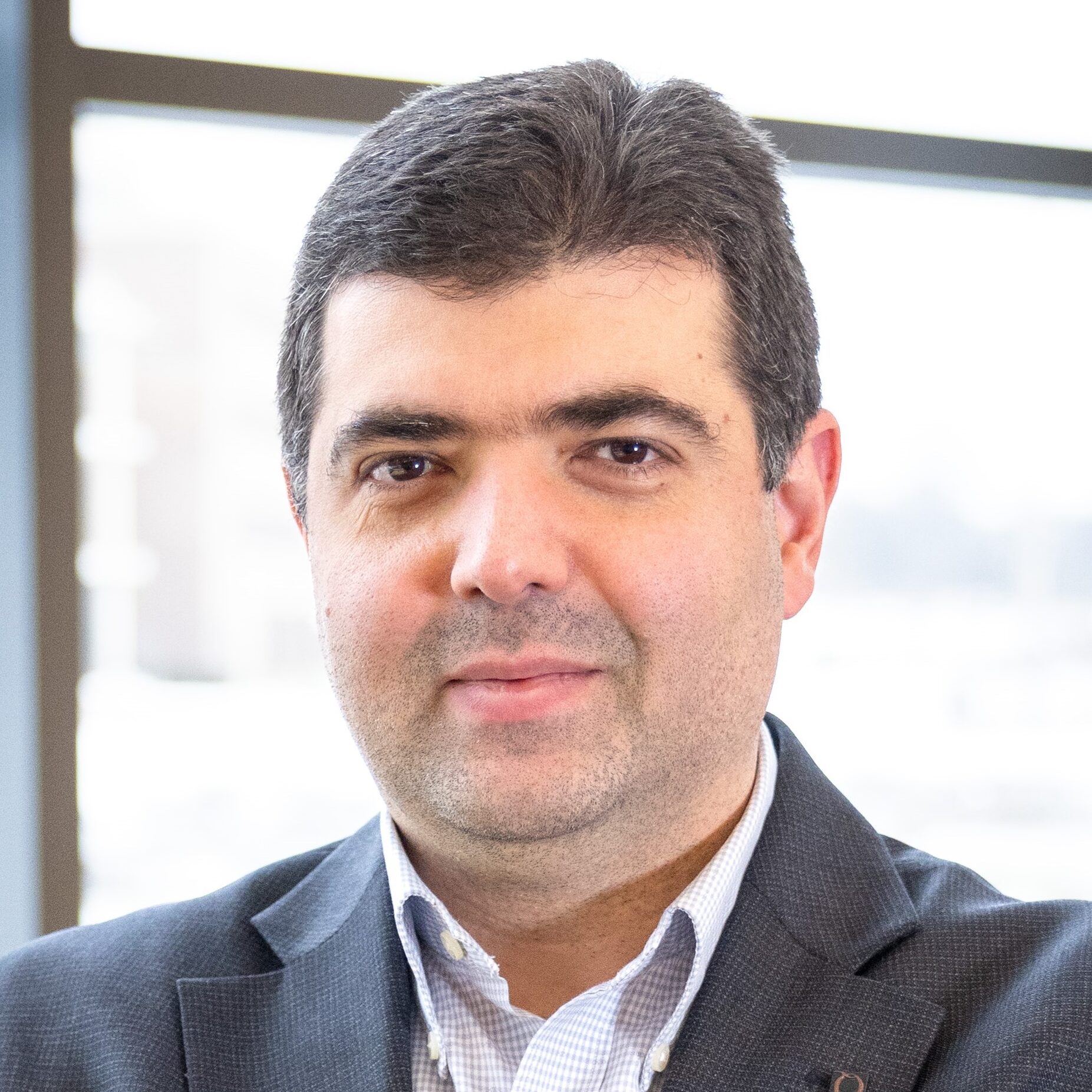 Ali S. Arefifar